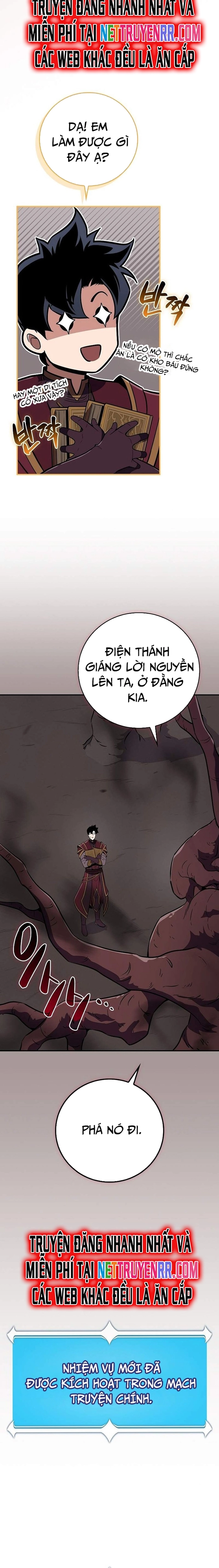 Chương 121 - Trang 18