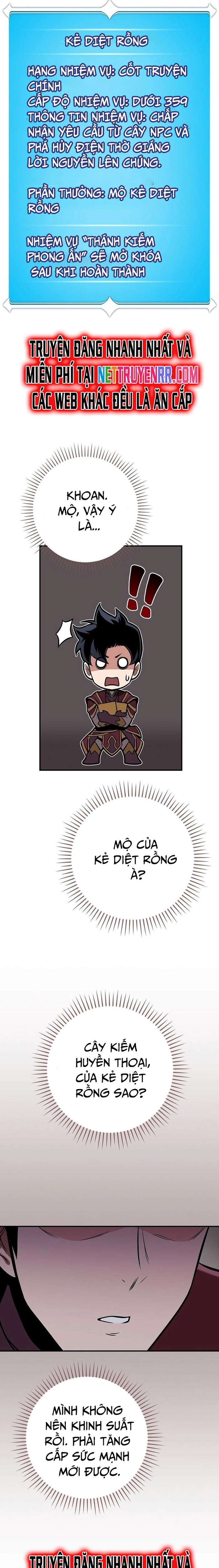 Chương 121 - Trang 19