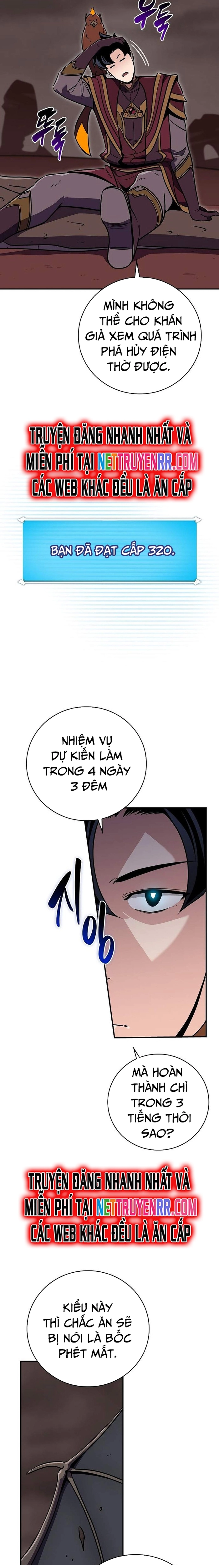 Chương 121 - Trang 23