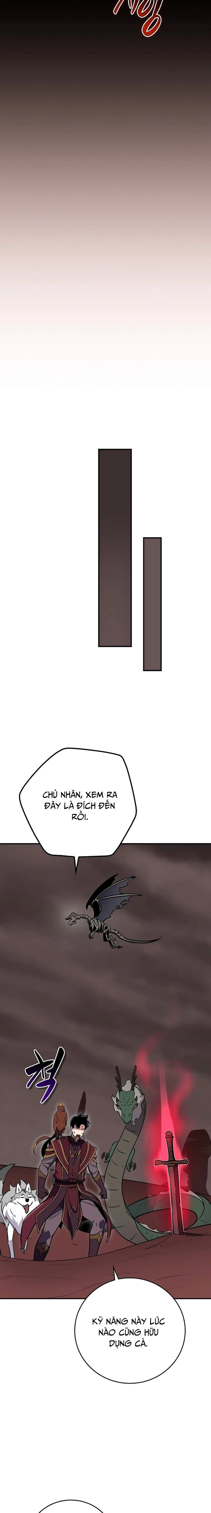 Chương 122 - Trang 22