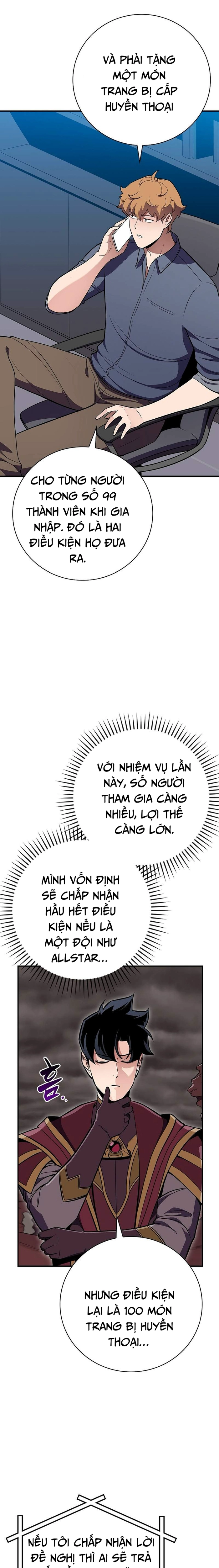 Chương 124 - Trang 18