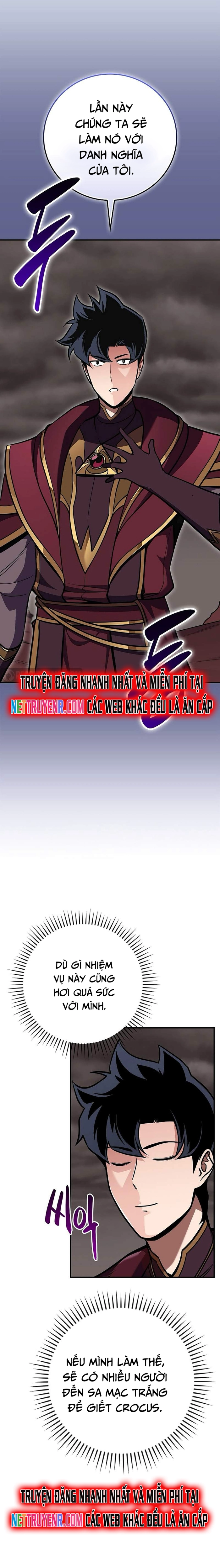 Chương 124 - Trang 21