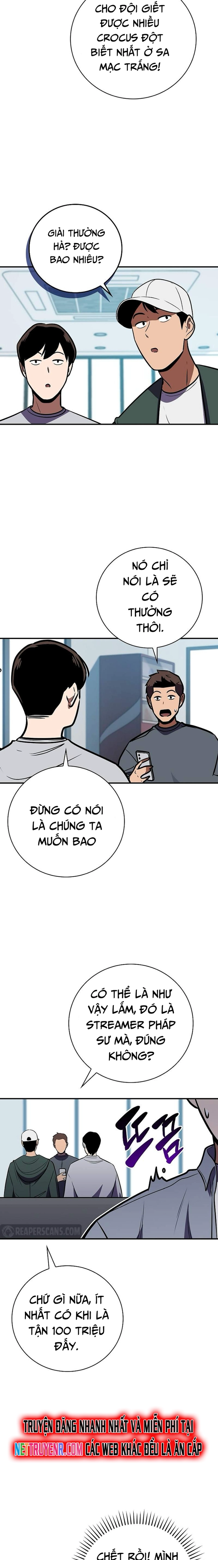 Chương 124 - Trang 27