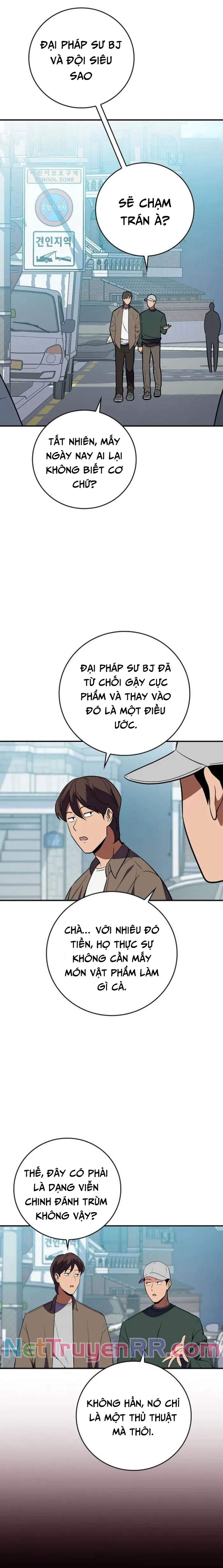 Chương 127 - Trang 12