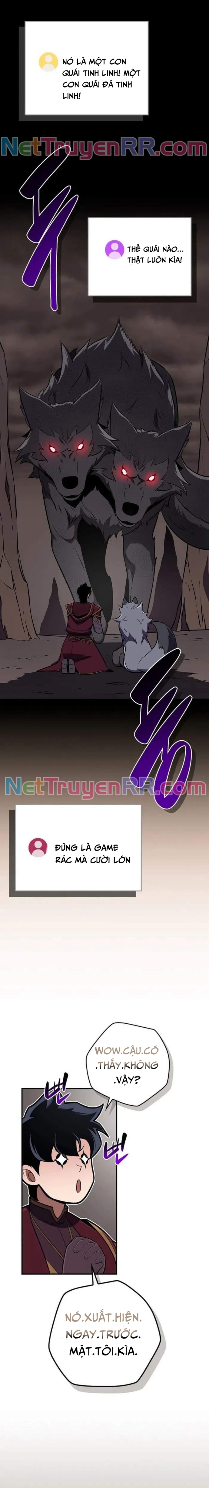 Chương 127 - Trang 19