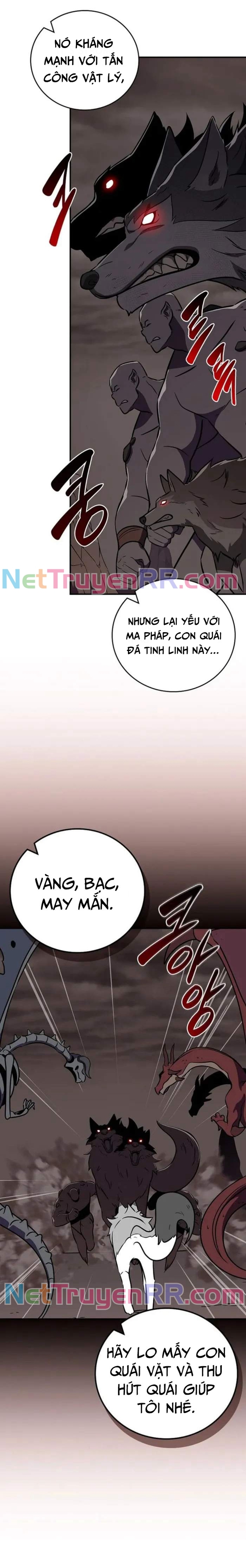 Chương 127 - Trang 21