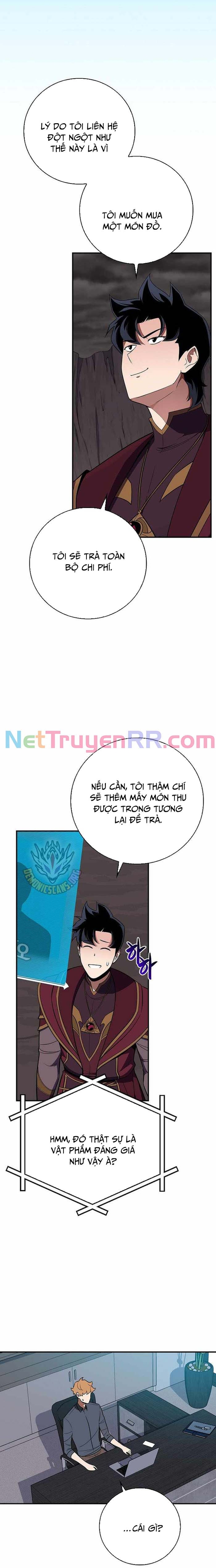 Chương 130 - Trang 29