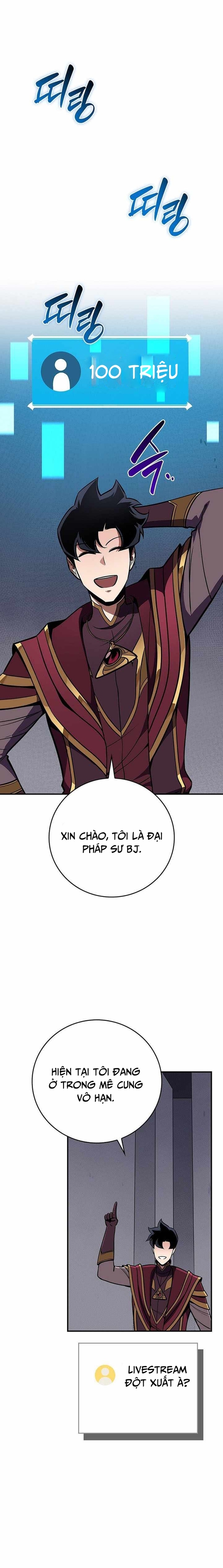 Chương 131 - Trang 21