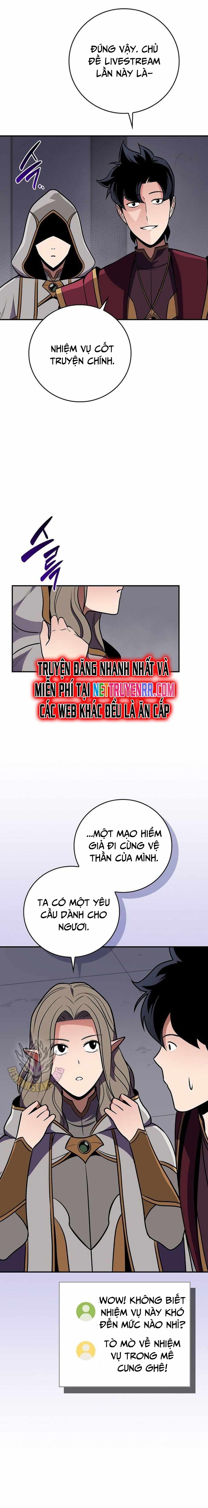 Chương 131 - Trang 23