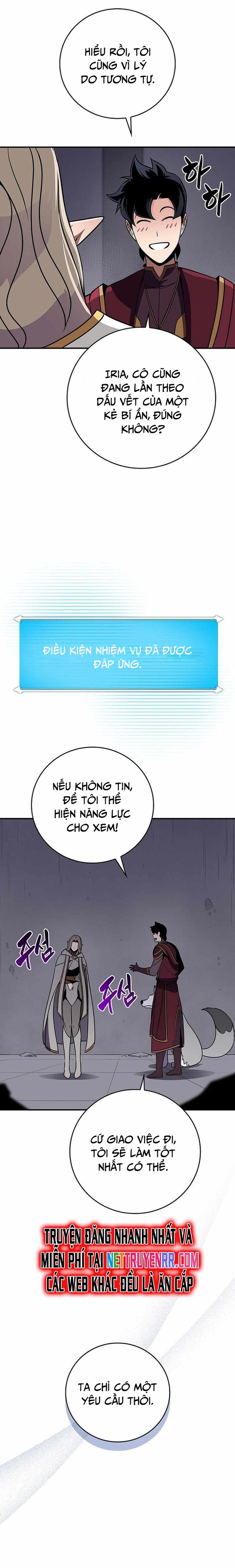 Chương 131 - Trang 25