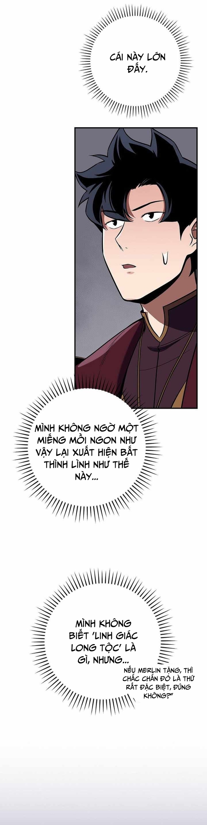 Chương 131 - Trang 31