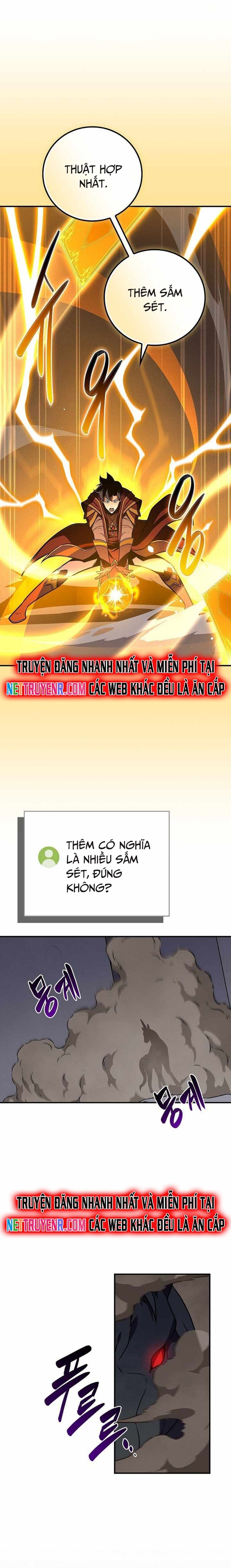 Chương 132 - Trang 21