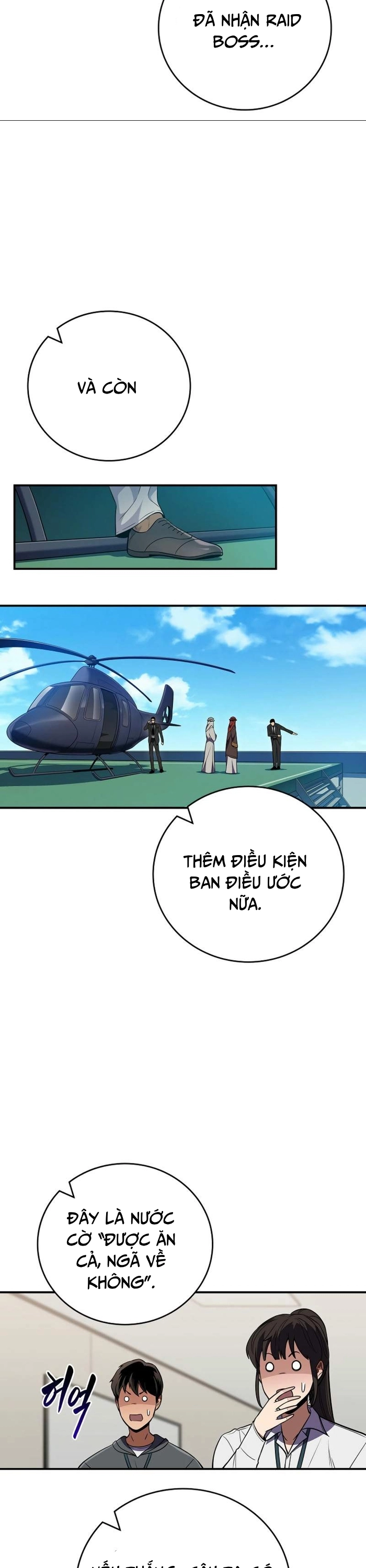 Chương 134 - Trang 16
