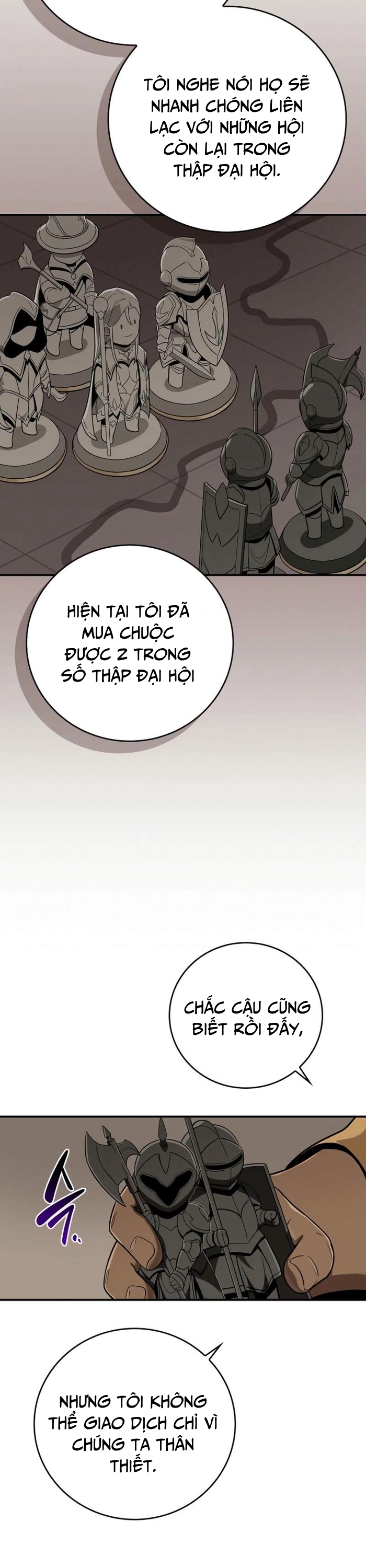 Chương 134 - Trang 21