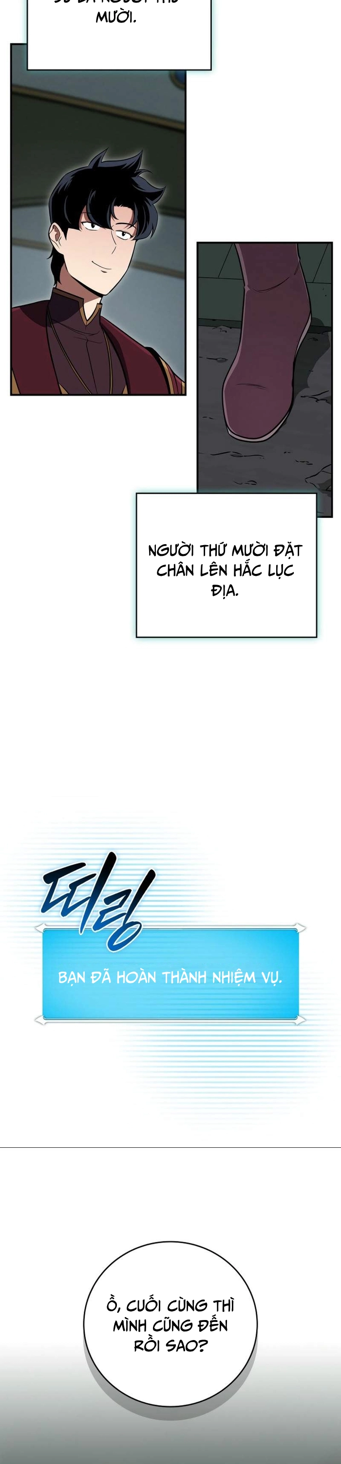 Chương 134 - Trang 27