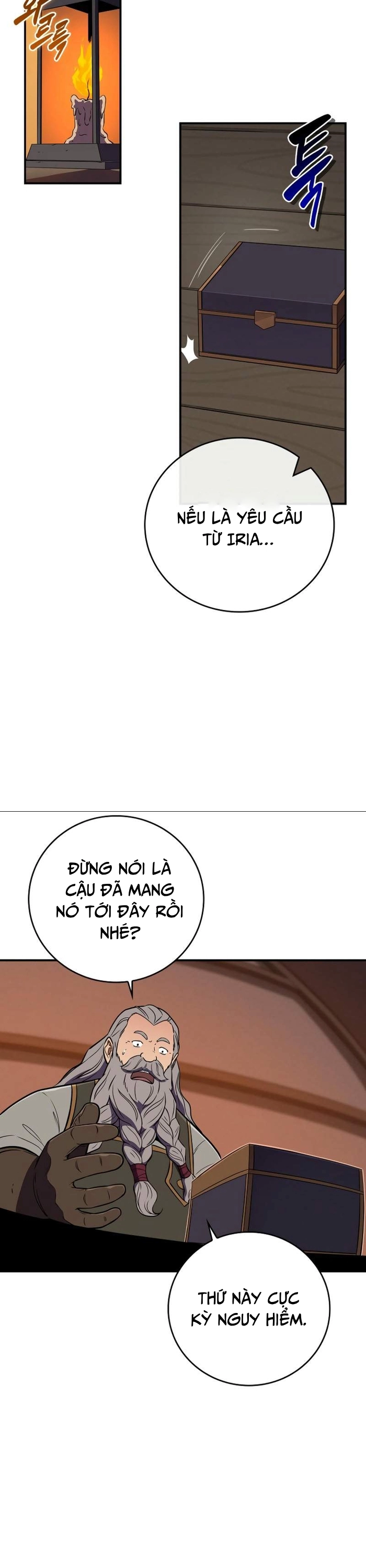 Chương 134 - Trang 31