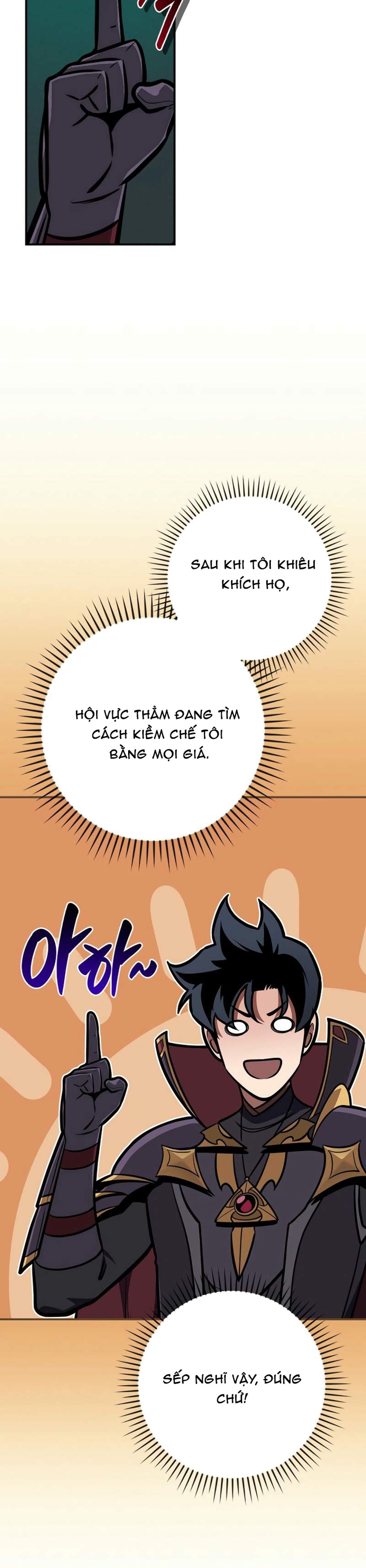 Chương 140 - Trang 18