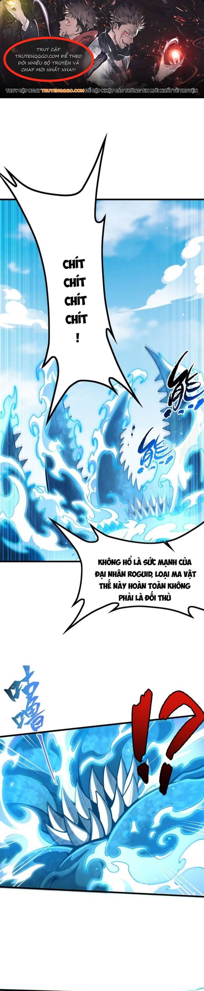 Chương 421 - Trang 1