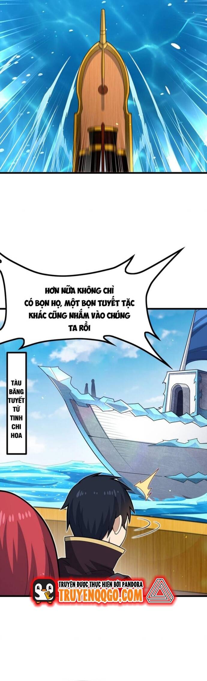 Chương 421 - Trang 12
