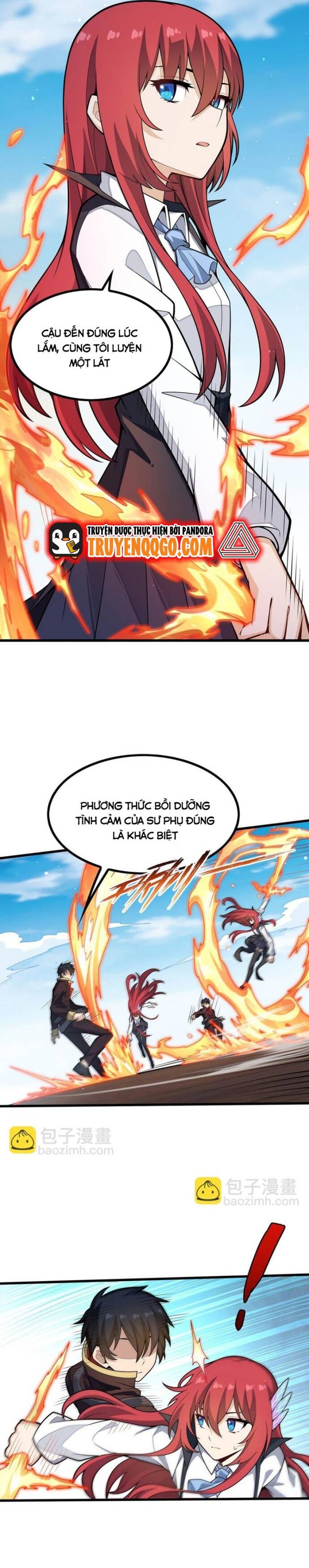 Chương 421 - Trang 5
