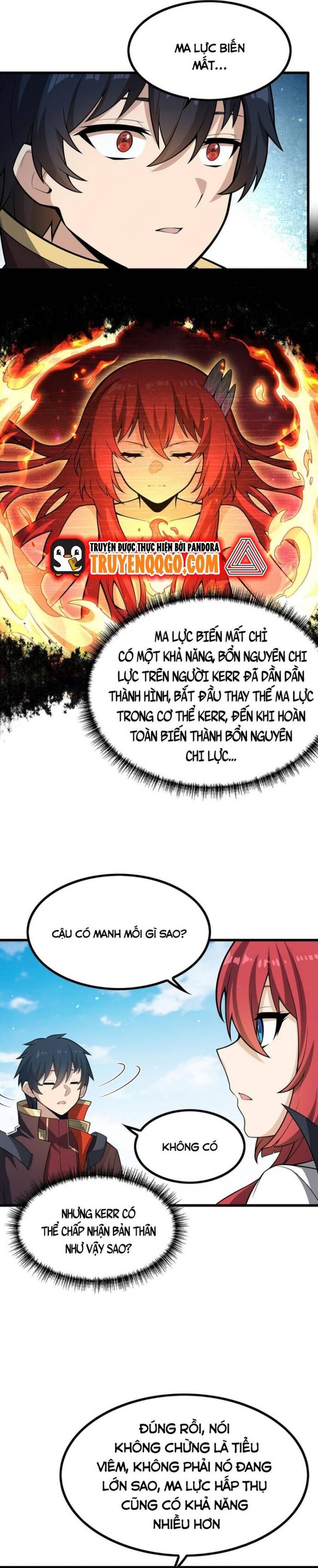Chương 421 - Trang 8