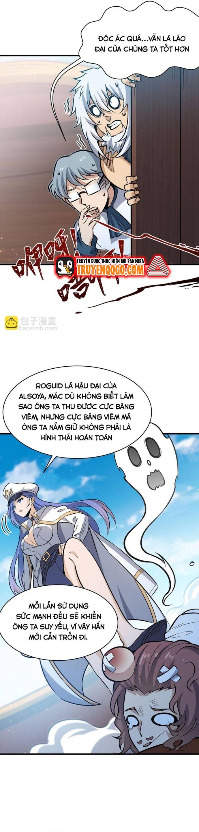 Chương 422 - Trang 14
