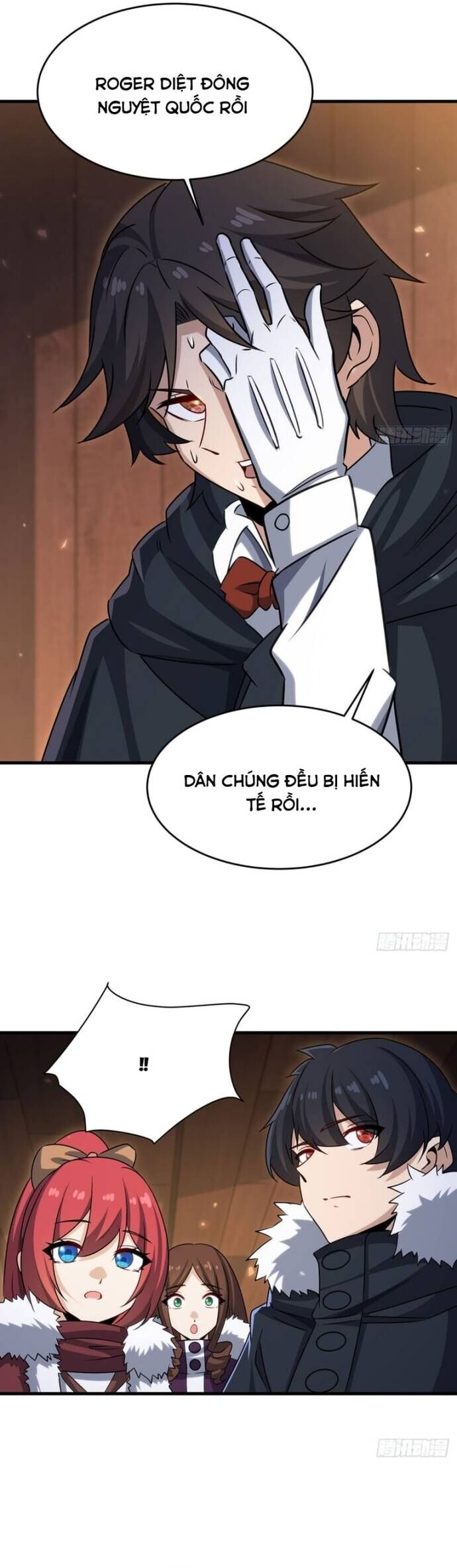 Chương 430 - Trang 13