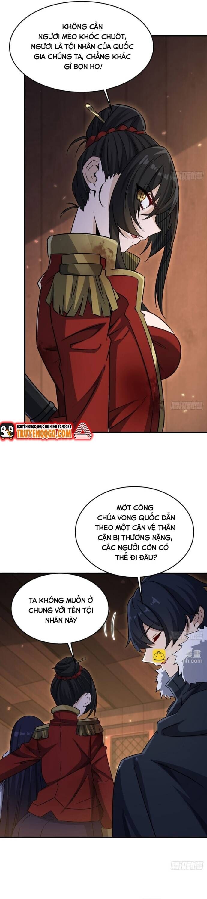 Chương 430 - Trang 14