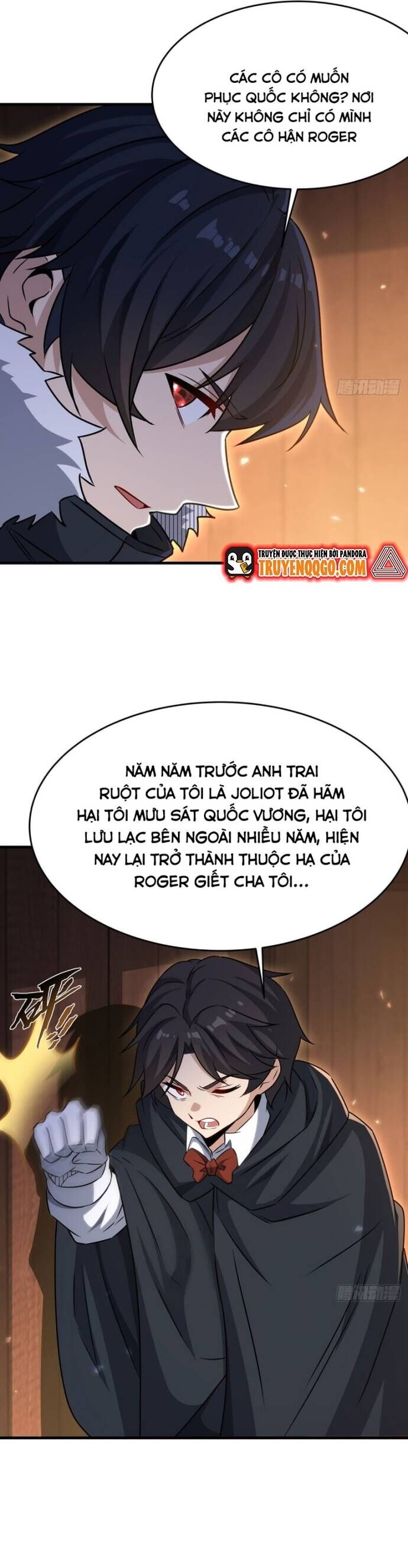 Chương 430 - Trang 15