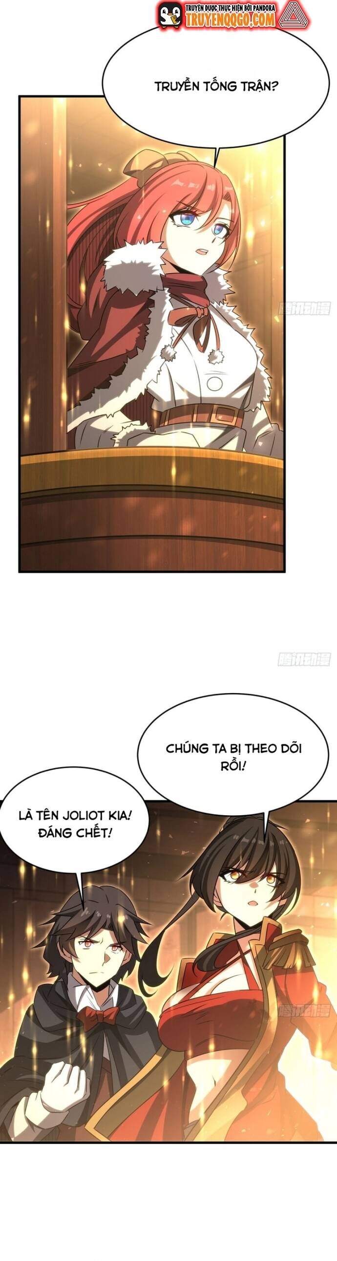Chương 430 - Trang 21