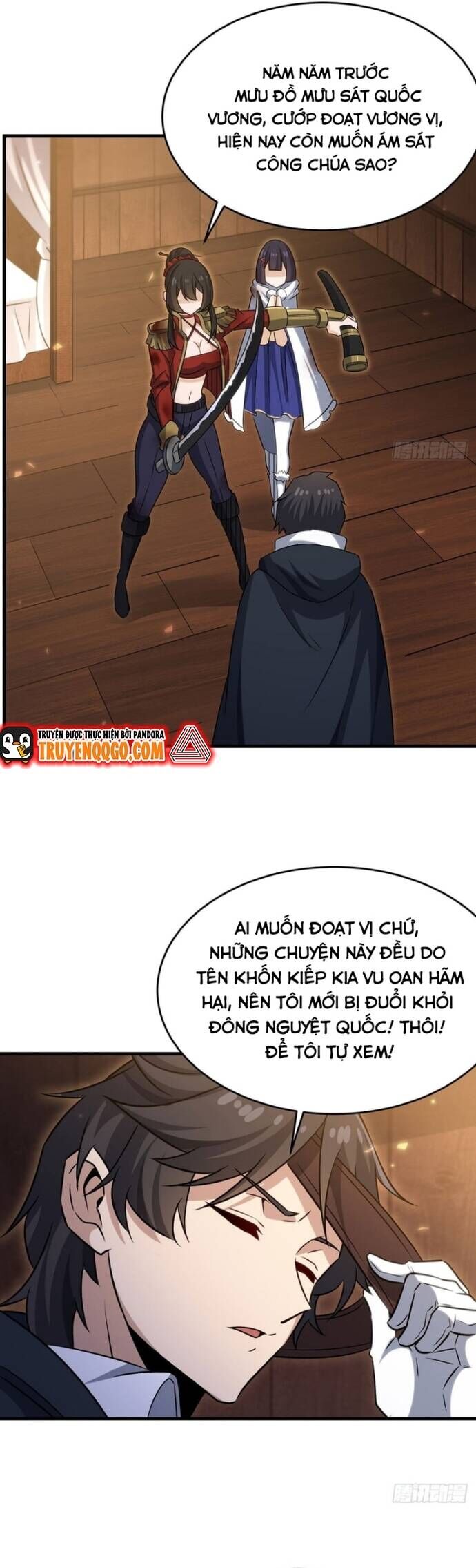 Chương 430 - Trang 10