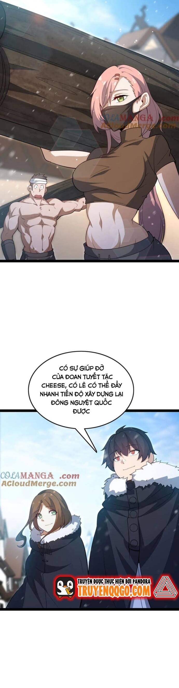 Chương 436 - Trang 11