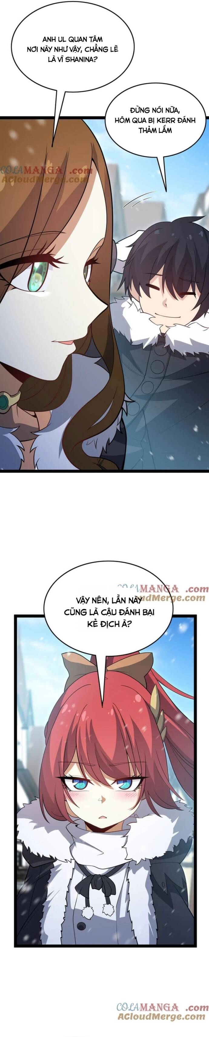 Chương 436 - Trang 12