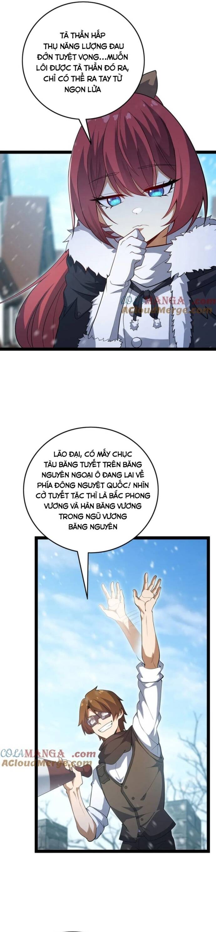 Chương 436 - Trang 14