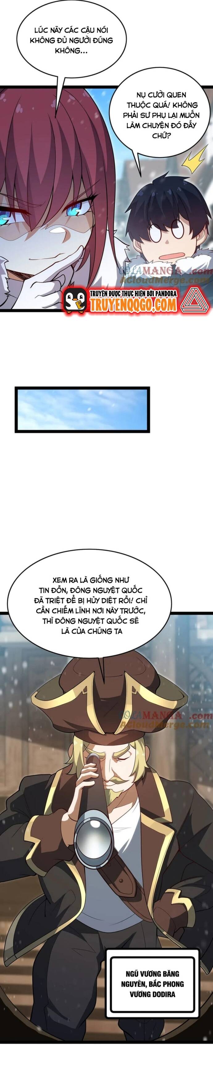 Chương 436 - Trang 15
