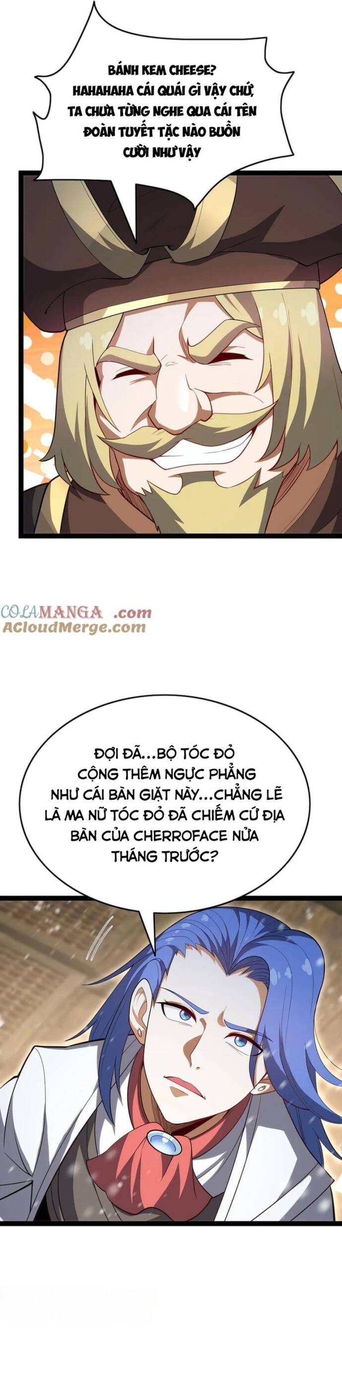 Chương 436 - Trang 19
