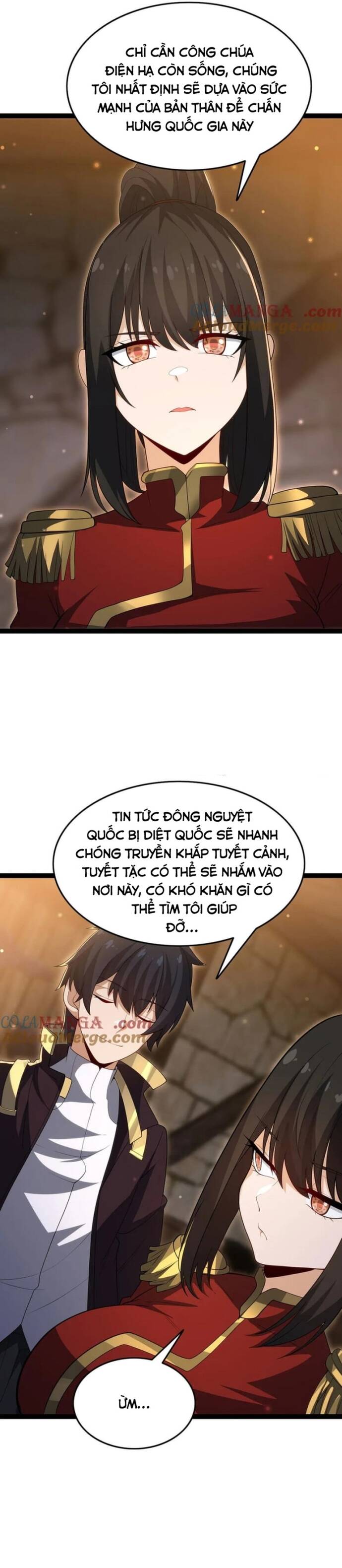 Chương 436 - Trang 3