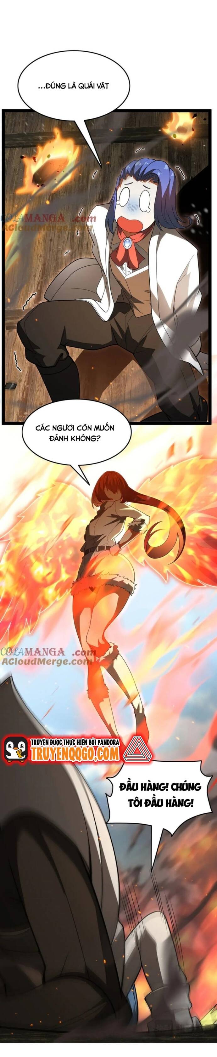 Chương 436 - Trang 23