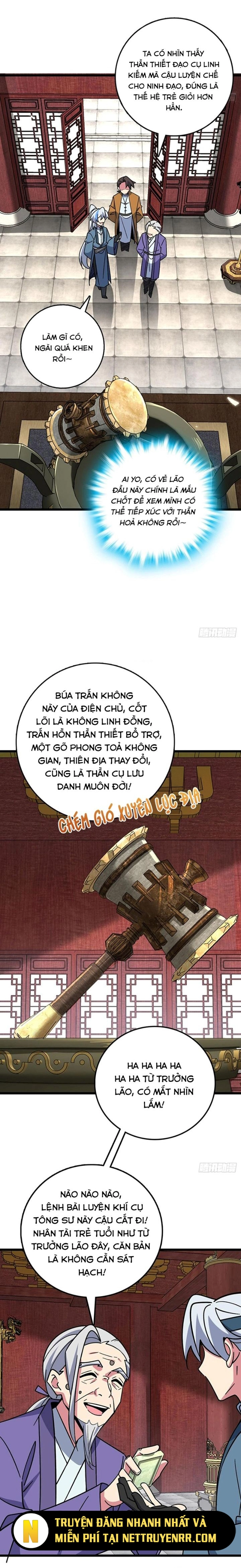Chương 117 - Trang 16