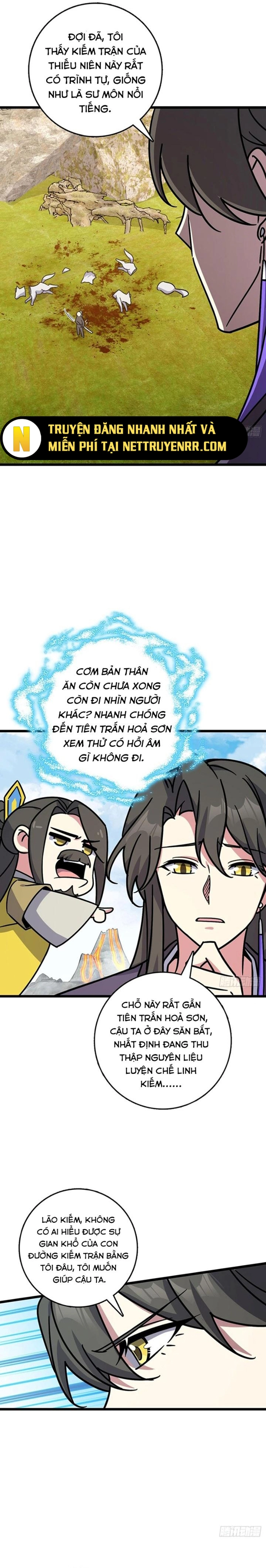 Chương 118 - Trang 11