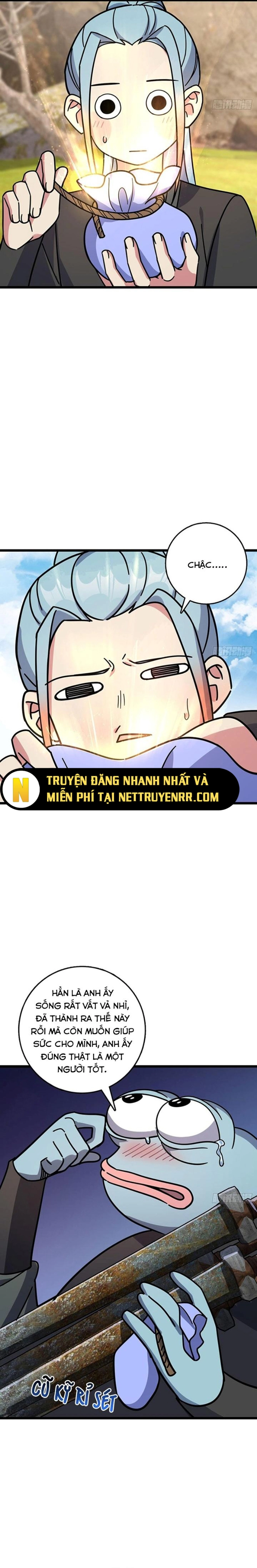 Chương 118 - Trang 14