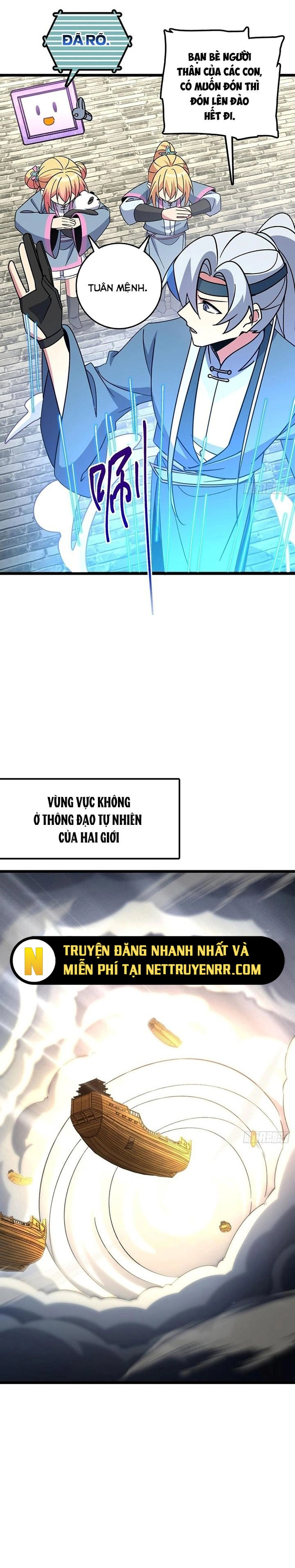 Chương 121 - Trang 11