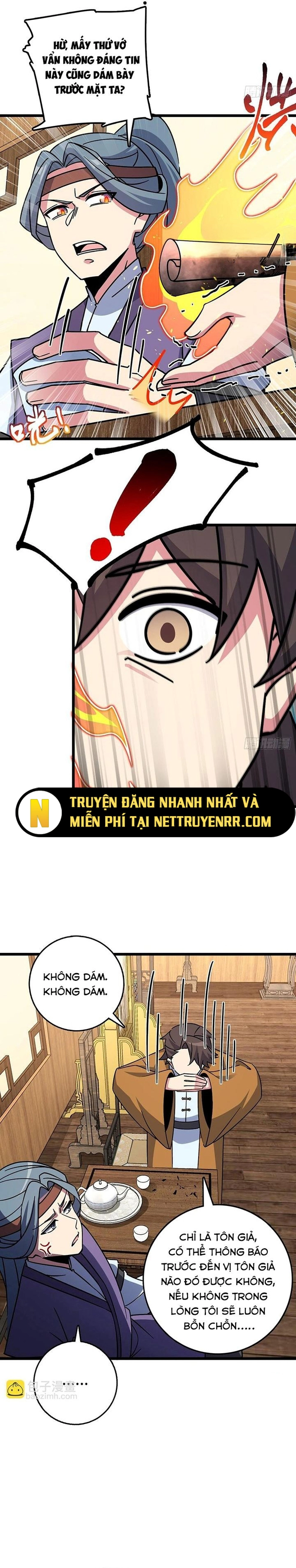 Chương 121 - Trang 13