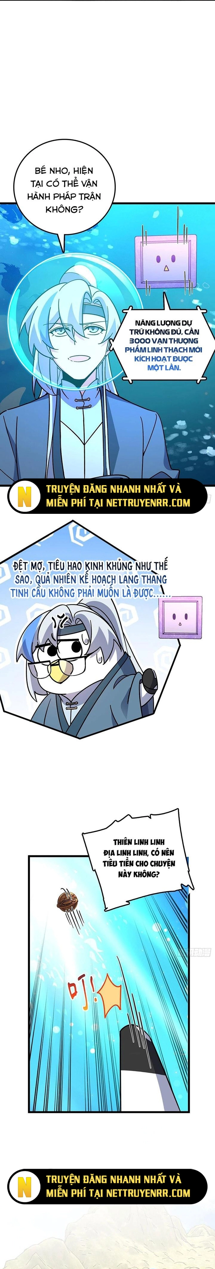 Chương 121 - Trang 17