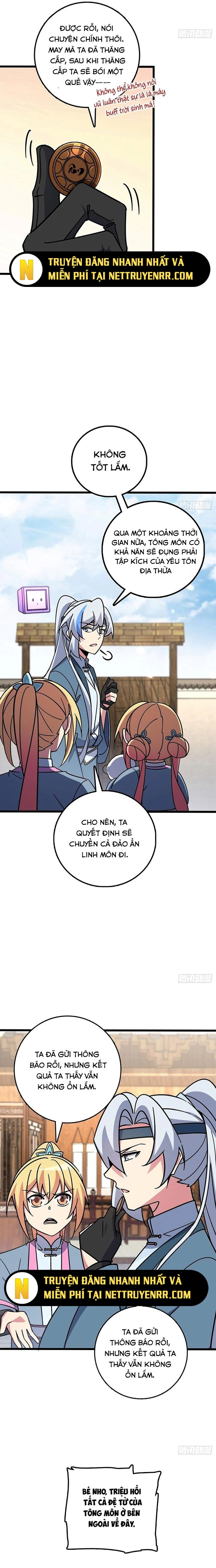 Chương 121 - Trang 10