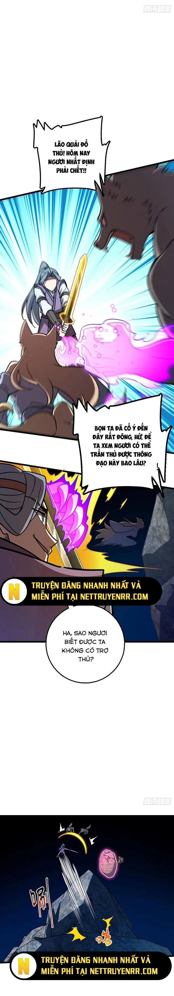 Chương 122 - Trang 14
