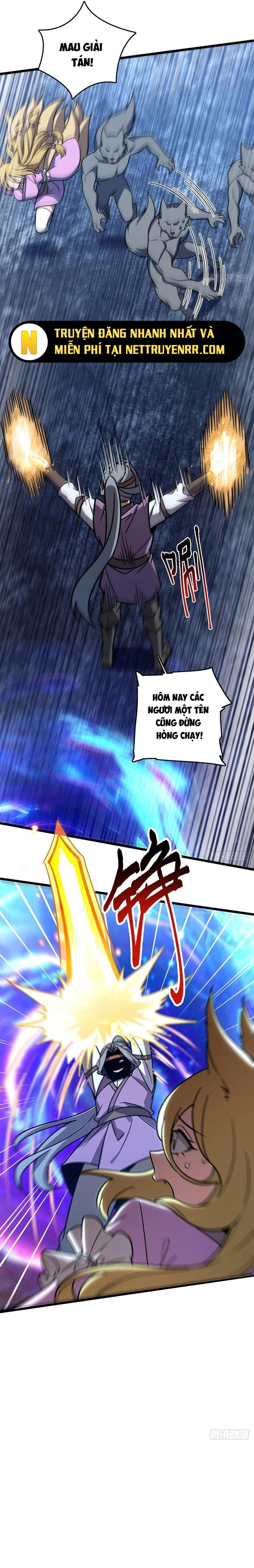 Chương 122 - Trang 16