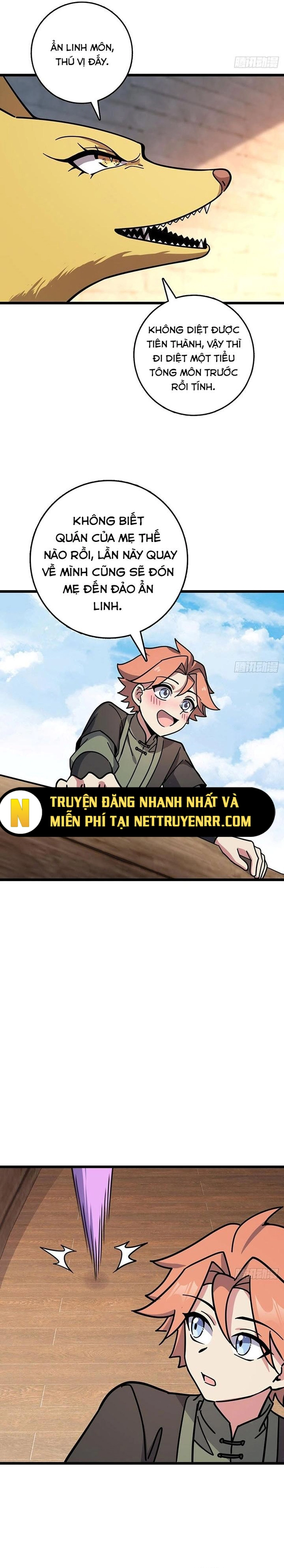 Chương 122 - Trang 19