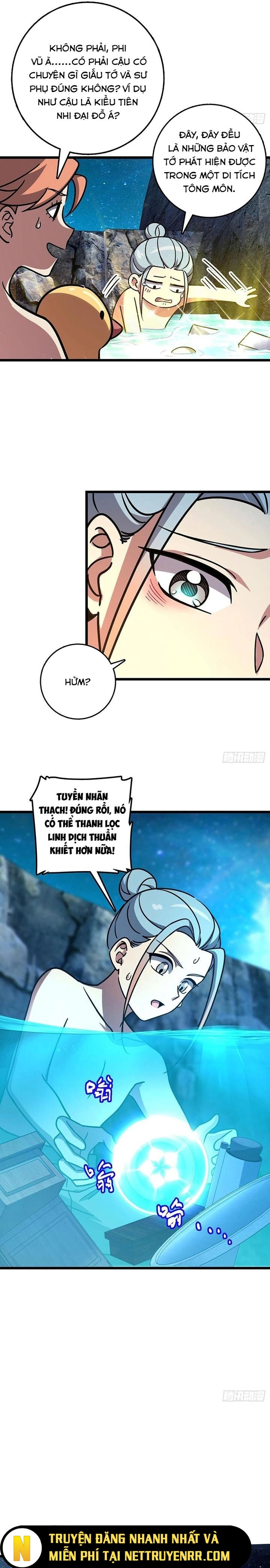 Chương 122 - Trang 8