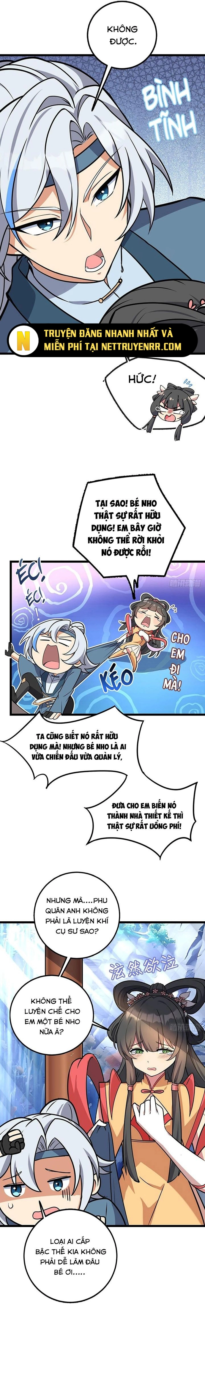 Chương 125 - Trang 6